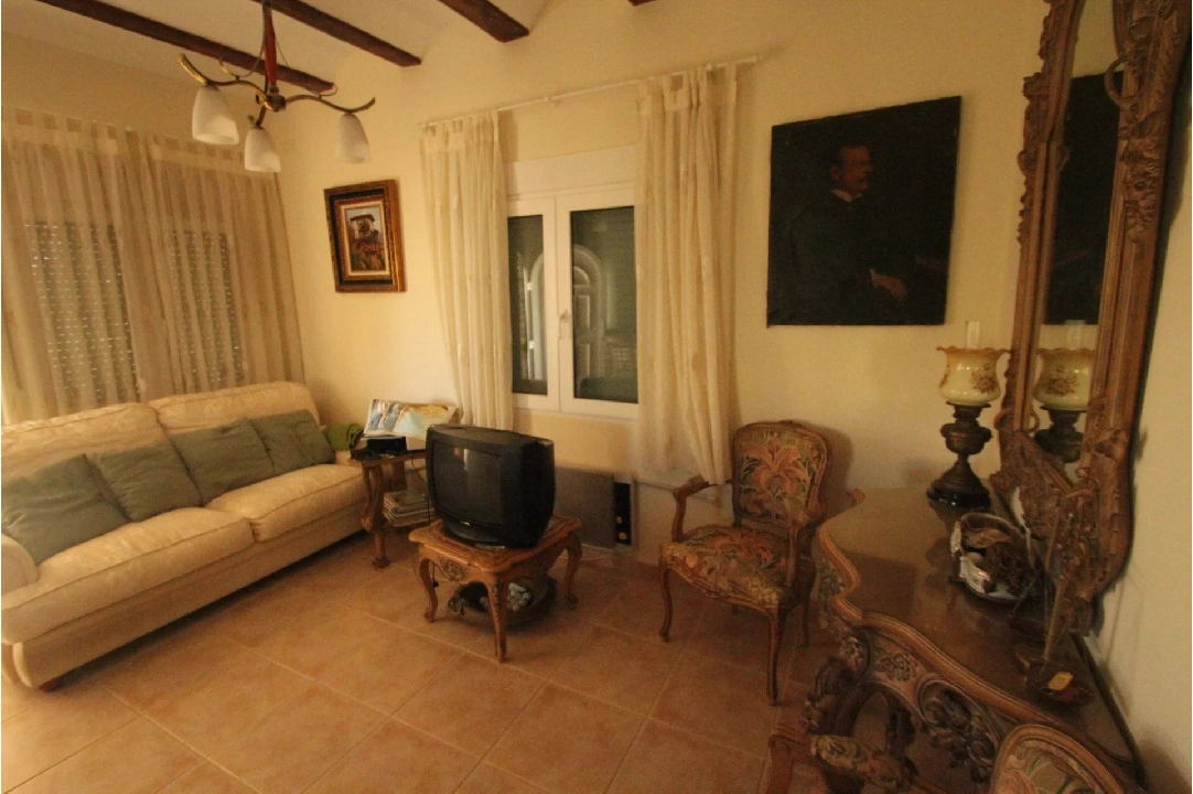 villa in Javea for sale, built area 328 m², 6 bedroom, 3 bathroom, ref.: BS-82419544-8