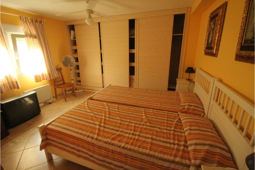villa in Javea for sale, built area 328 m², 6 bedroom, 3 bathroom, ref.: BS-82419544-9
