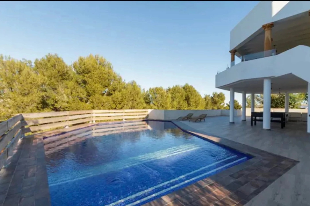 villa in Javea for sale, built area 380 m², air-condition, 4 bedroom, 4 bathroom, swimming-pool, ref.: BS-82508770-31