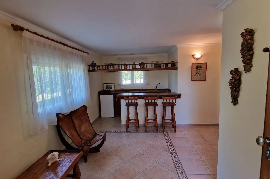 villa in Javea for sale, 5 bedroom, 4 bathroom, swimming-pool, ref.: BS-82838857-16