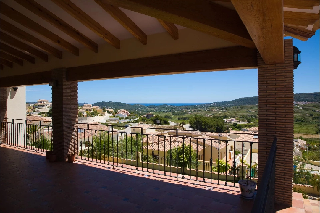 villa in Benitachell for sale, built area 500 m², air-condition, 8 bedroom, 4 bathroom, swimming-pool, ref.: BS-82870251-17
