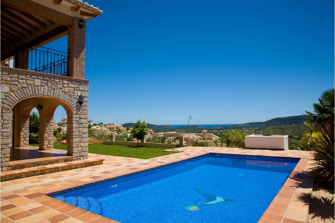 villa in Benitachell for sale, built area 500 m², air-condition, 8 bedroom, 4 bathroom, swimming-pool, ref.: BS-82870251-18