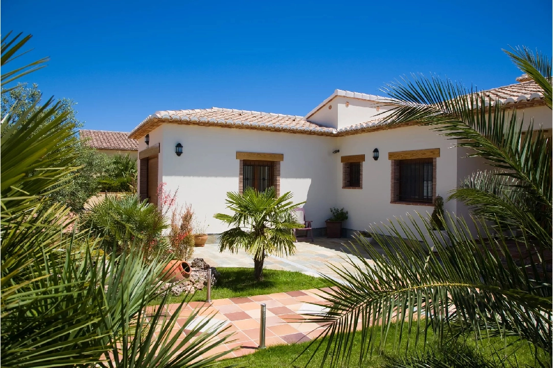 villa in Benitachell for sale, built area 500 m², air-condition, 8 bedroom, 4 bathroom, swimming-pool, ref.: BS-82870251-21
