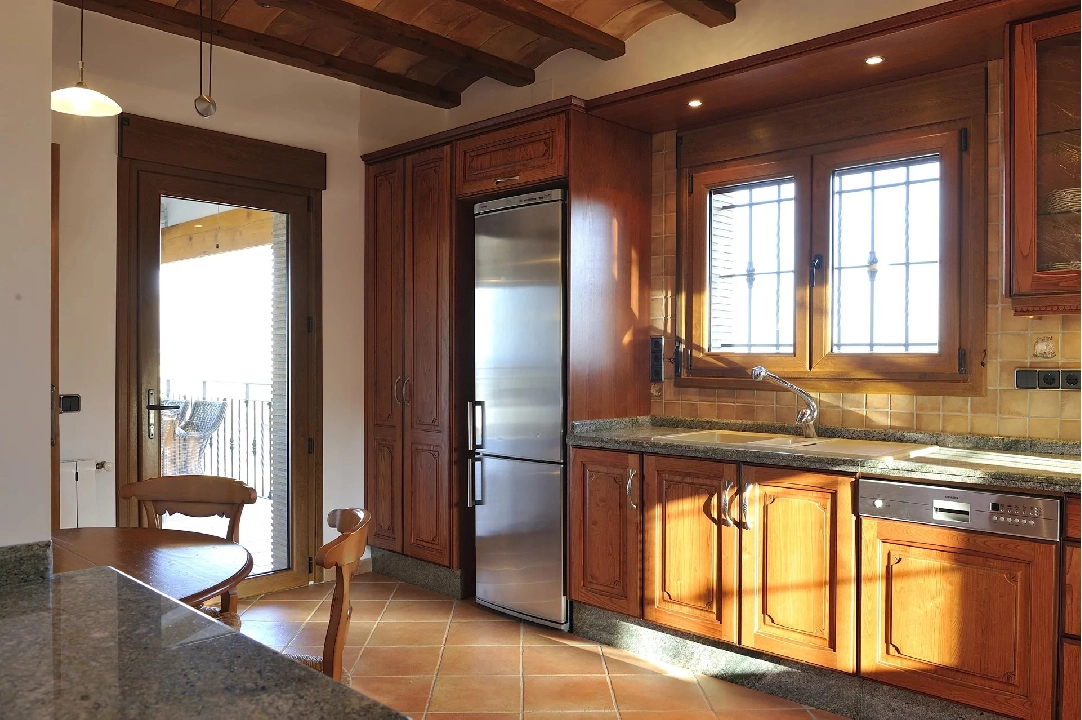 villa in Benitachell for sale, built area 500 m², air-condition, 8 bedroom, 4 bathroom, swimming-pool, ref.: BS-82870251-8