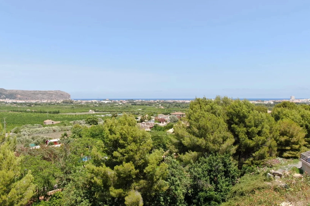 residential ground in Javea for sale, built area 1500 m², ref.: BS-82951518-1