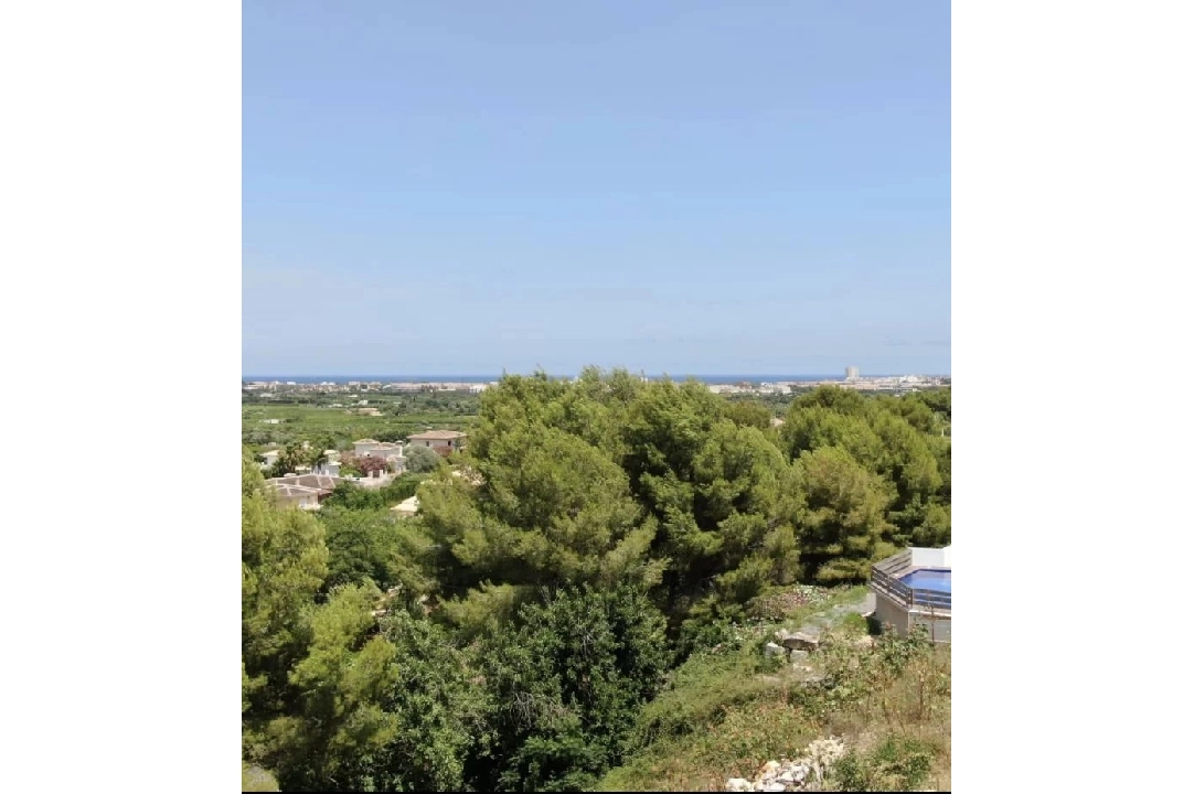 residential ground in Javea for sale, built area 1500 m², ref.: BS-82951518-2
