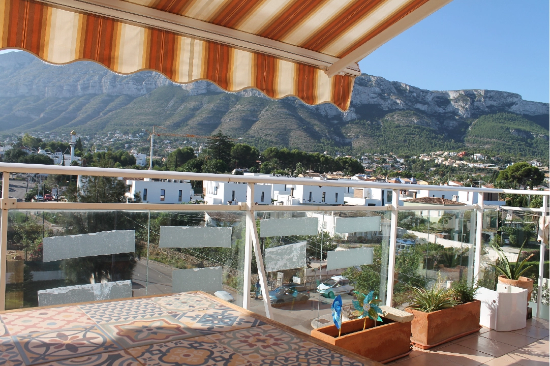 penthouse apartment in Denia for sale, built area 110 m², year built 2008, air-condition, 3 bedroom, 2 bathroom, swimming-pool, ref.: CO-C25876S-3