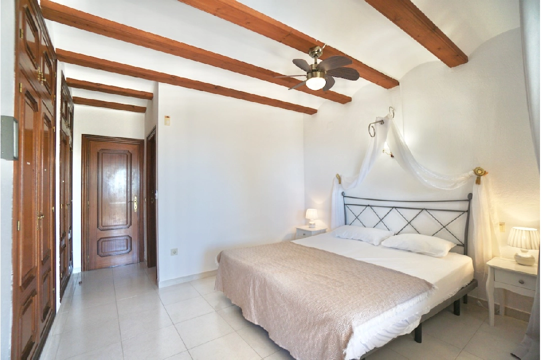 villa in Benitachell(La Cumbre del Sol) for sale, built area 340 m², plot area 994 m², 5 bedroom, 5 bathroom, swimming-pool, ref.: CA-H-1677-AMBE-13