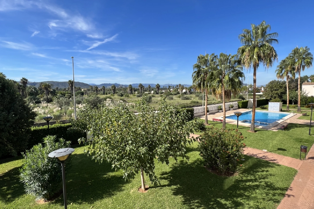apartment in Denia(Las Marinas) for sale, built area 81 m², year built 2006, condition neat, + central heating, air-condition, 1 bedroom, swimming-pool, ref.: SC-K0923-13
