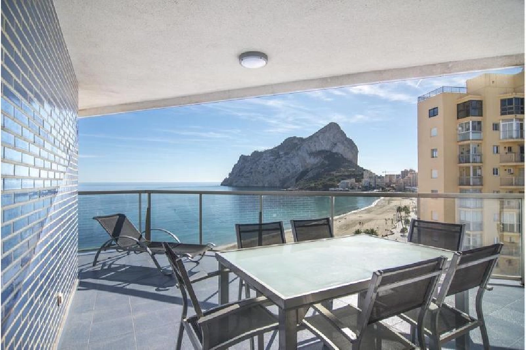 apartment in Calpe for sale, built area 85 m², year built 2005, + KLIMA, air-condition, 2 bedroom, 2 bathroom, swimming-pool, ref.: BI-CA.A-028-1