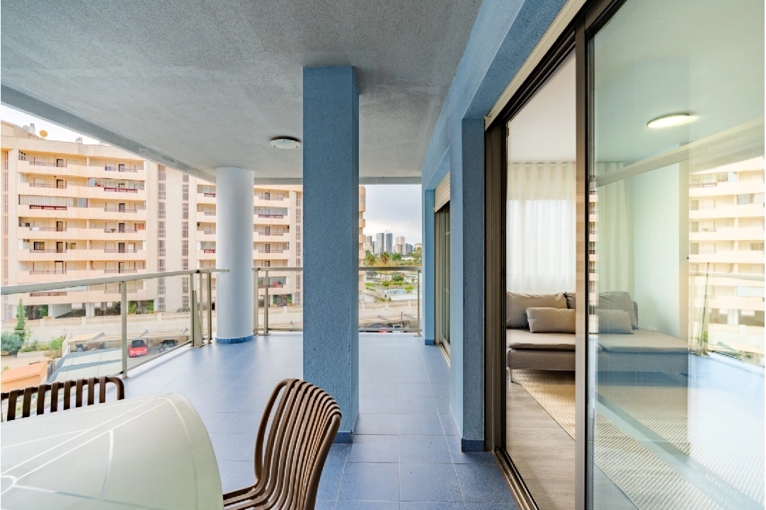apartment in Calpe for sale, built area 85 m², year built 2005, + KLIMA, air-condition, 2 bedroom, 2 bathroom, swimming-pool, ref.: BI-CA.A-028-16