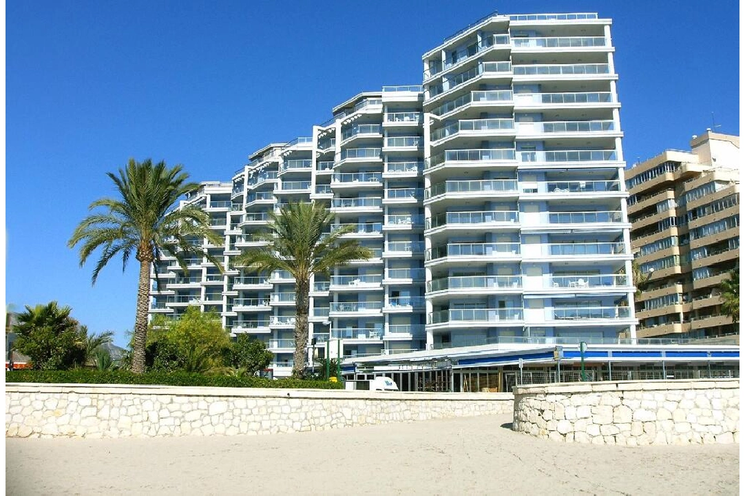 apartment in Calpe for sale, built area 85 m², year built 2005, + KLIMA, air-condition, 2 bedroom, 2 bathroom, swimming-pool, ref.: BI-CA.A-028-21