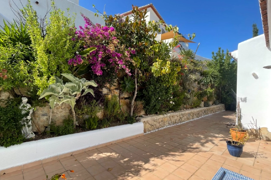 villa in Jalon(Valley) for sale, built area 134 m², year built 2003, + central heating, air-condition, plot area 624 m², 4 bedroom, 3 bathroom, swimming-pool, ref.: PV-141-01952P-8