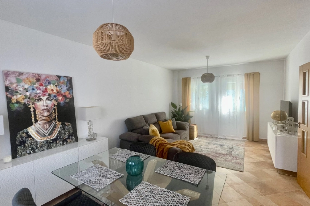 town house in Alcalali for sale, built area 202 m², year built 2004, + KLIMA, air-condition, 3 bedroom, 1 bathroom, swimming-pool, ref.: PV-141-01956P-2