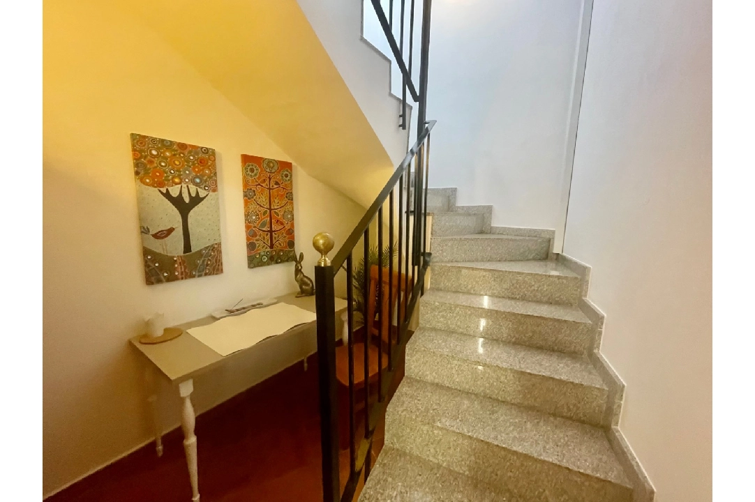 town house in Alcalali for sale, built area 202 m², year built 2004, + KLIMA, air-condition, 3 bedroom, 1 bathroom, swimming-pool, ref.: PV-141-01956P-23