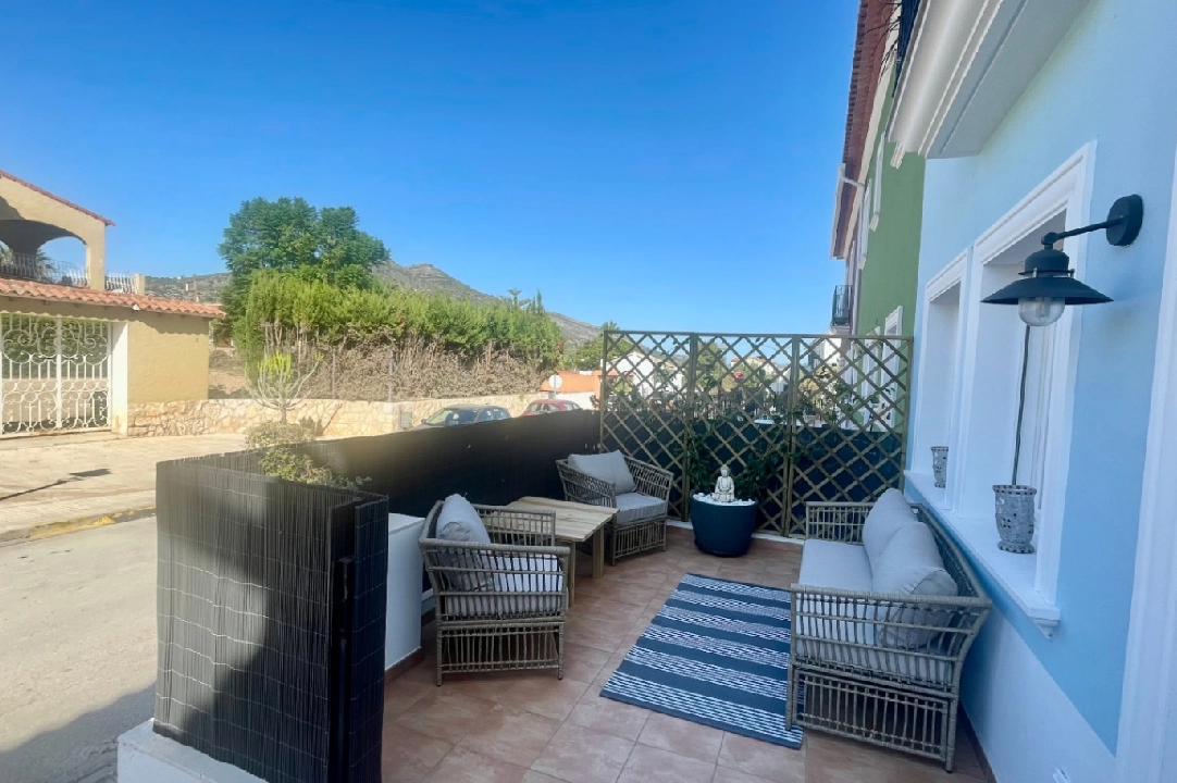 town house in Alcalali for sale, built area 202 m², year built 2004, + KLIMA, air-condition, 3 bedroom, 1 bathroom, swimming-pool, ref.: PV-141-01956P-28