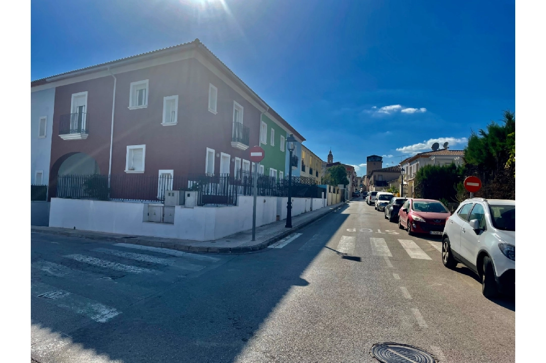 town house in Alcalali for sale, built area 202 m², year built 2004, + KLIMA, air-condition, 3 bedroom, 1 bathroom, swimming-pool, ref.: PV-141-01956P-30