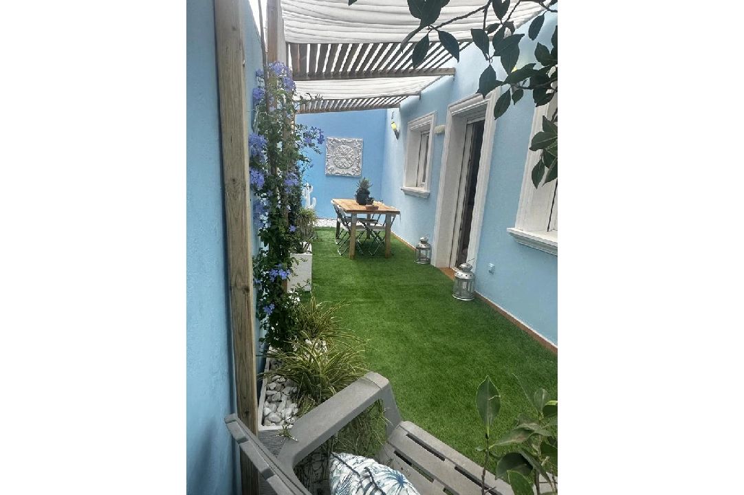 town house in Alcalali for sale, built area 202 m², year built 2004, + KLIMA, air-condition, 3 bedroom, 1 bathroom, swimming-pool, ref.: PV-141-01956P-32