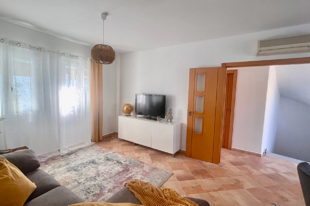 town house in Alcalali for sale, built area 202 m², year built 2004, + KLIMA, air-condition, 3 bedroom, 1 bathroom, swimming-pool, ref.: PV-141-01956P-5