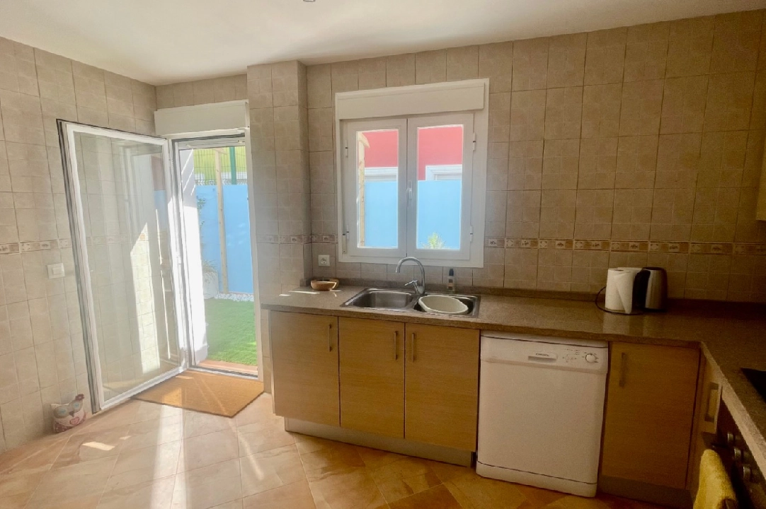 town house in Alcalali for sale, built area 202 m², year built 2004, + KLIMA, air-condition, 3 bedroom, 1 bathroom, swimming-pool, ref.: PV-141-01956P-8