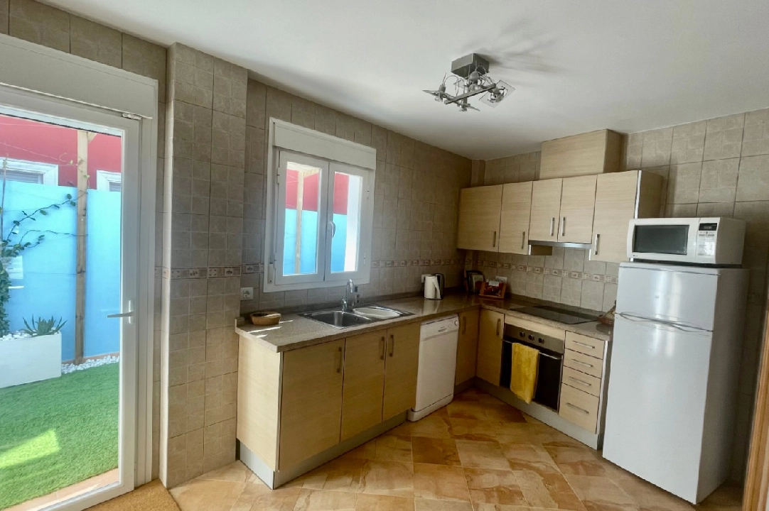 town house in Alcalali for sale, built area 202 m², year built 2004, + KLIMA, air-condition, 3 bedroom, 1 bathroom, swimming-pool, ref.: PV-141-01956P-9