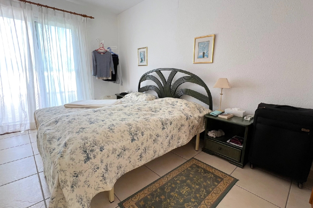 apartment in Denia-La Sella for sale, built area 140 m², year built 1989, air-condition, 2 bedroom, 2 bathroom, swimming-pool, ref.: FK-1423-9