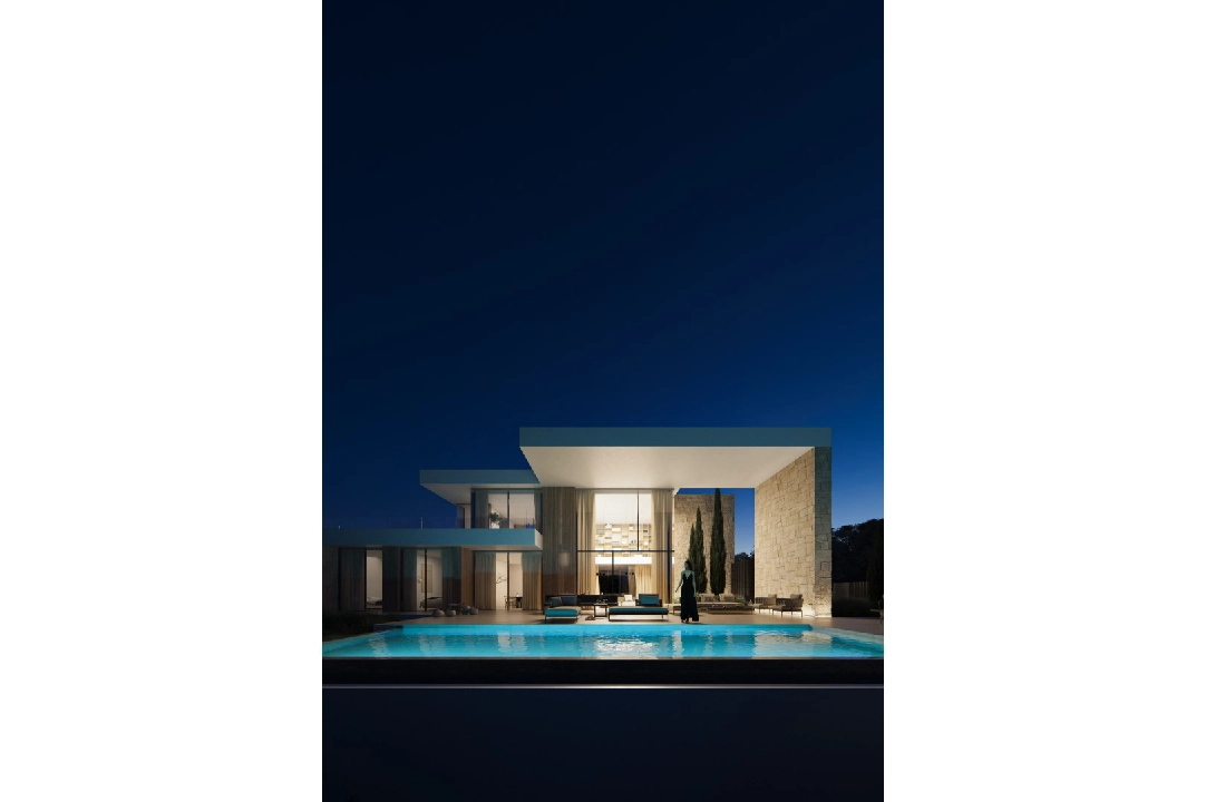 villa in Moraira(Fanadix) for sale, built area 677 m², air-condition, plot area 1601 m², 4 bedroom, 5 bathroom, ref.: BP-3616MOR-13