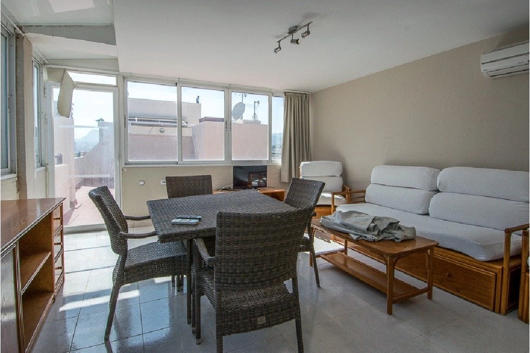 apartment in Calpe(Calpe) for sale, built area 184 m², air-condition, 3 bedroom, 3 bathroom, swimming-pool, ref.: AM-1056DA-3700-11