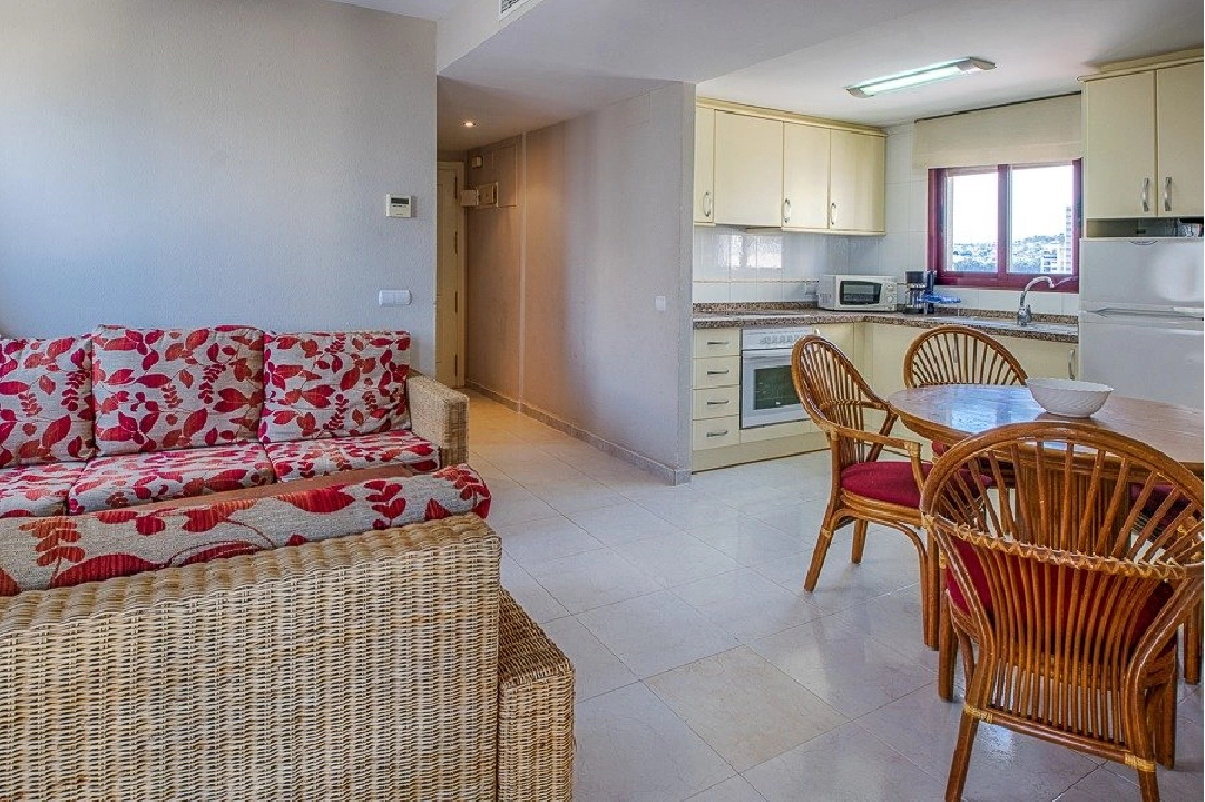 apartment in Calpe(Calpe) for sale, built area 184 m², air-condition, 3 bedroom, 3 bathroom, swimming-pool, ref.: AM-1056DA-3700-5