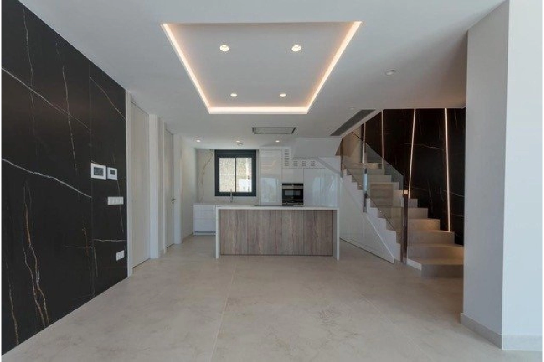 apartment in Benidorm(Poniente) for sale, built area 298 m², 3 bedroom, 3 bathroom, swimming-pool, ref.: AM-1087DA-3700-5