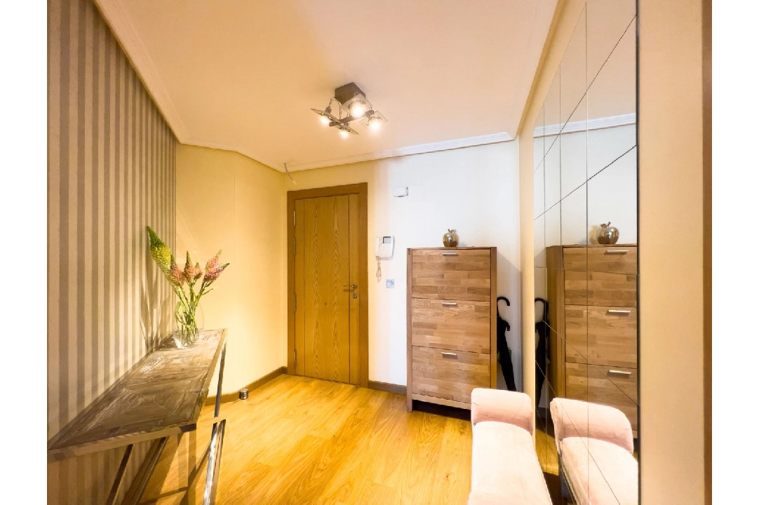apartment in Altea(2a linea) for sale, built area 149 m², air-condition, 3 bedroom, 2 bathroom, ref.: AM-1113DA-3700-20