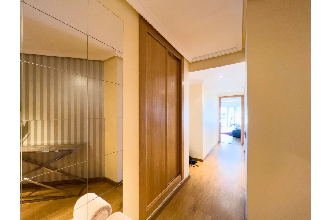 apartment in Altea(2a linea) for sale, built area 149 m², air-condition, 3 bedroom, 2 bathroom, ref.: AM-1113DA-3700-21