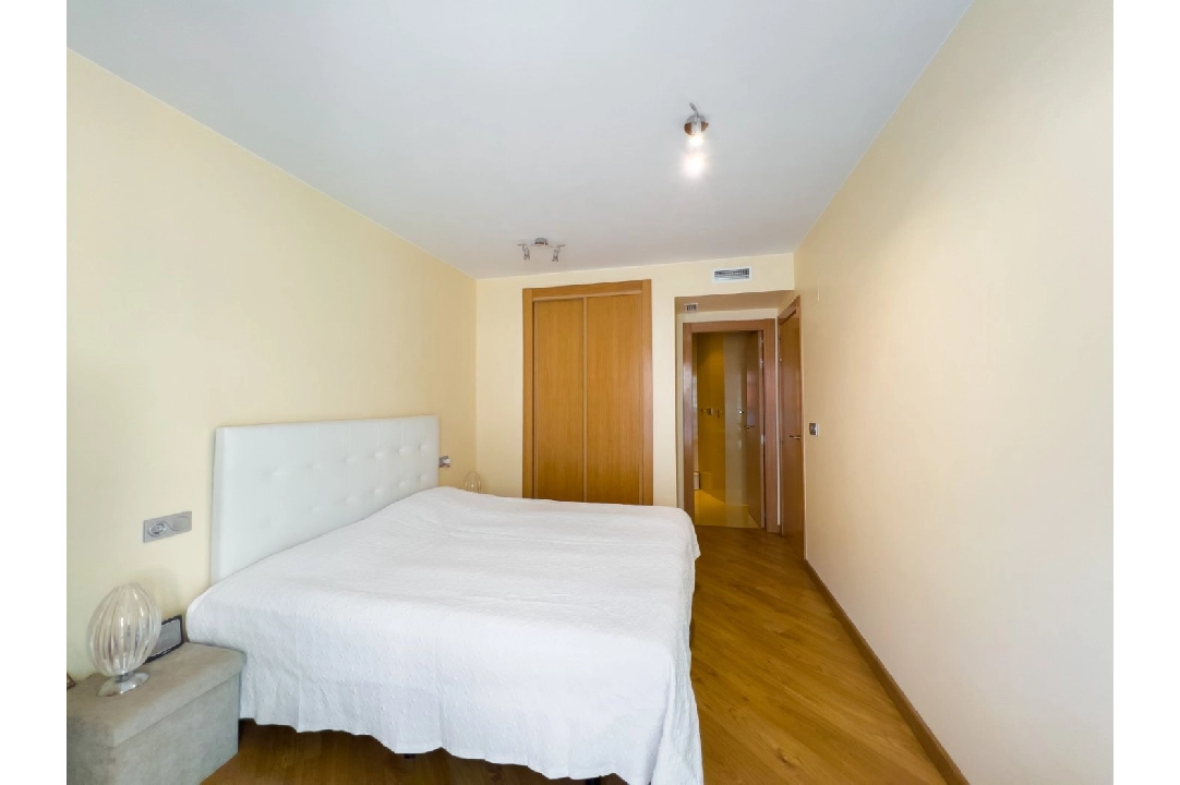 apartment in Altea(2a linea) for sale, built area 149 m², air-condition, 3 bedroom, 2 bathroom, ref.: AM-1113DA-3700-29