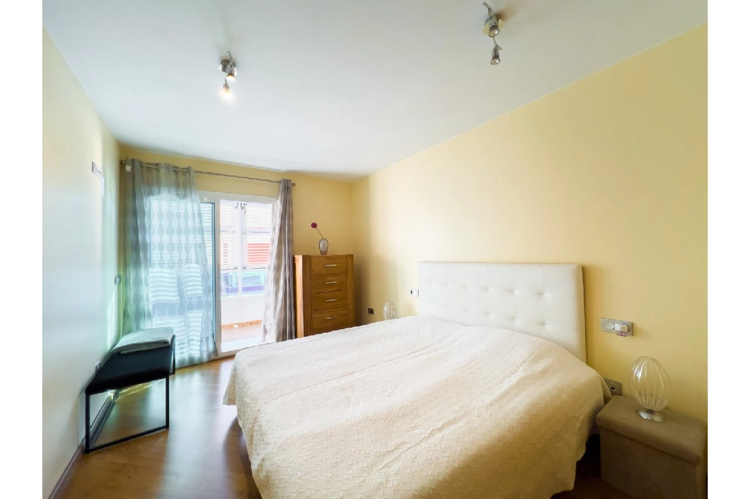apartment in Altea(2a linea) for sale, built area 149 m², air-condition, 3 bedroom, 2 bathroom, ref.: AM-1113DA-3700-32