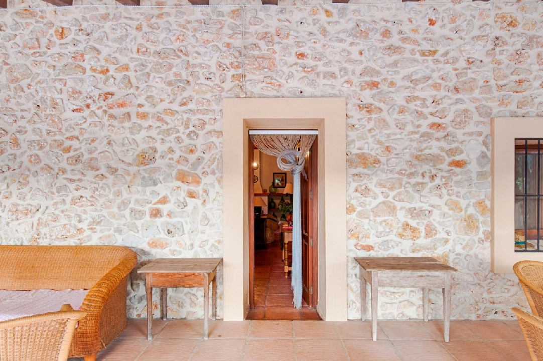 country house in Gata de Gorgos(Campo) for sale, built area 450 m², plot area 100000 m², 4 bedroom, 2 bathroom, ref.: AM-11846DA-3700-25