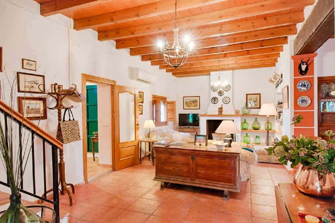 country house in Gata de Gorgos(Campo) for sale, built area 450 m², plot area 100000 m², 4 bedroom, 2 bathroom, ref.: AM-11846DA-3700-26