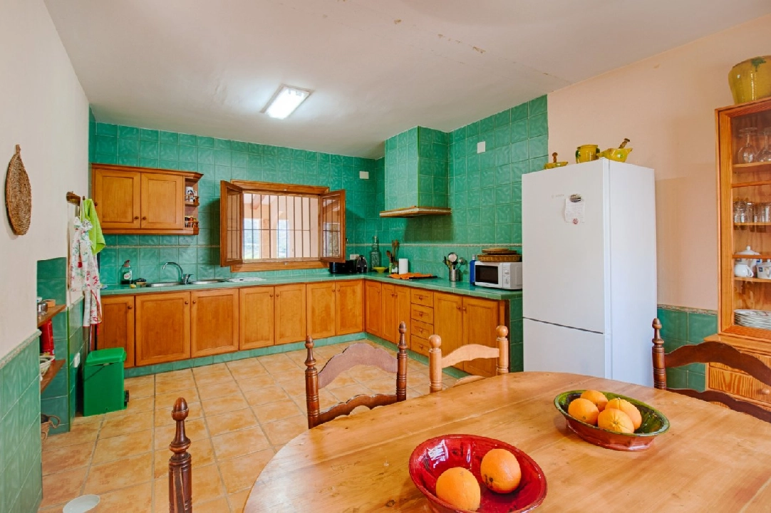 country house in Gata de Gorgos(Campo) for sale, built area 450 m², plot area 100000 m², 4 bedroom, 2 bathroom, ref.: AM-11846DA-3700-30