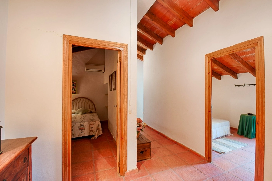country house in Gata de Gorgos(Campo) for sale, built area 450 m², plot area 100000 m², 4 bedroom, 2 bathroom, ref.: AM-11846DA-3700-35