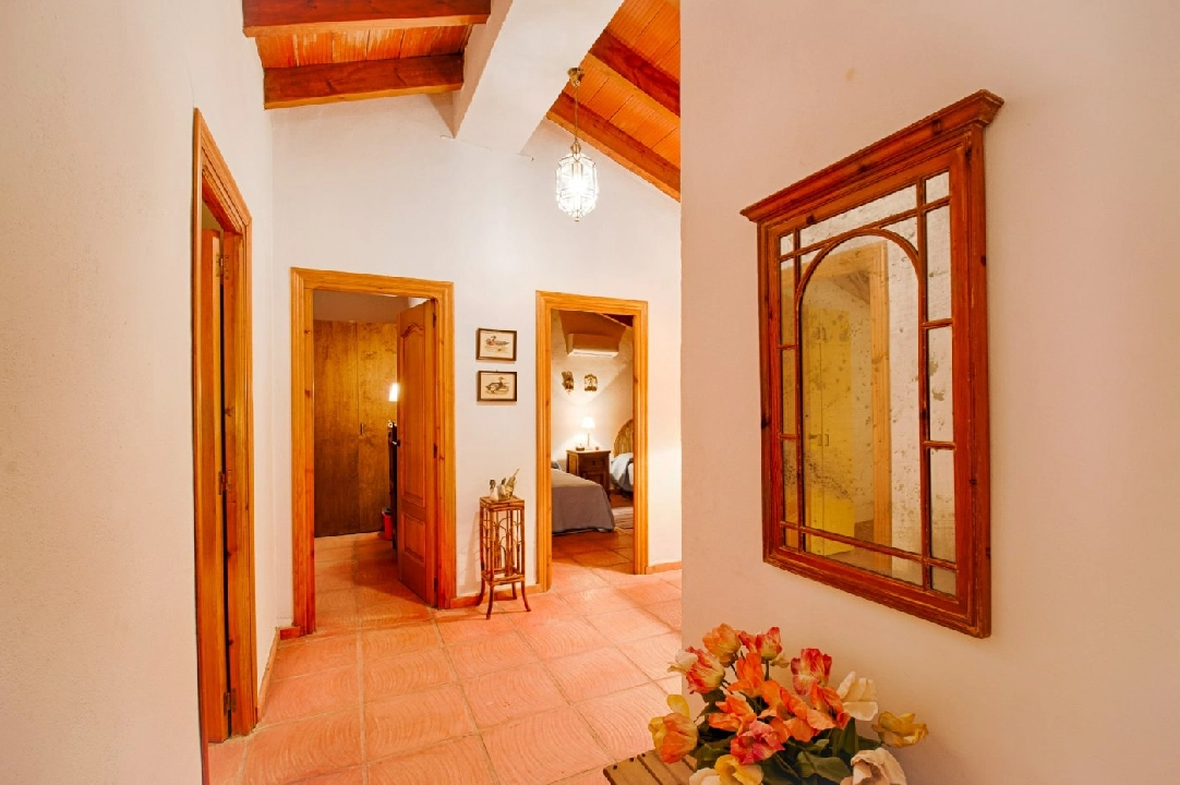country house in Gata de Gorgos(Campo) for sale, built area 450 m², plot area 100000 m², 4 bedroom, 2 bathroom, ref.: AM-11846DA-3700-36