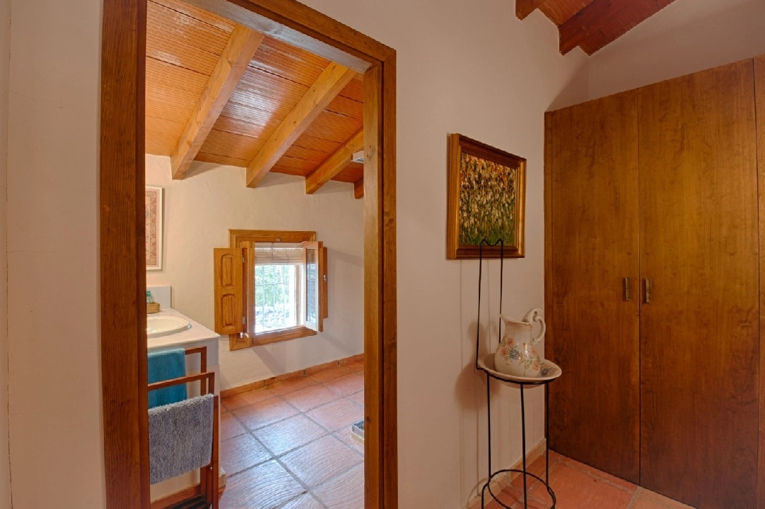 country house in Gata de Gorgos(Campo) for sale, built area 450 m², plot area 100000 m², 4 bedroom, 2 bathroom, ref.: AM-11846DA-3700-38