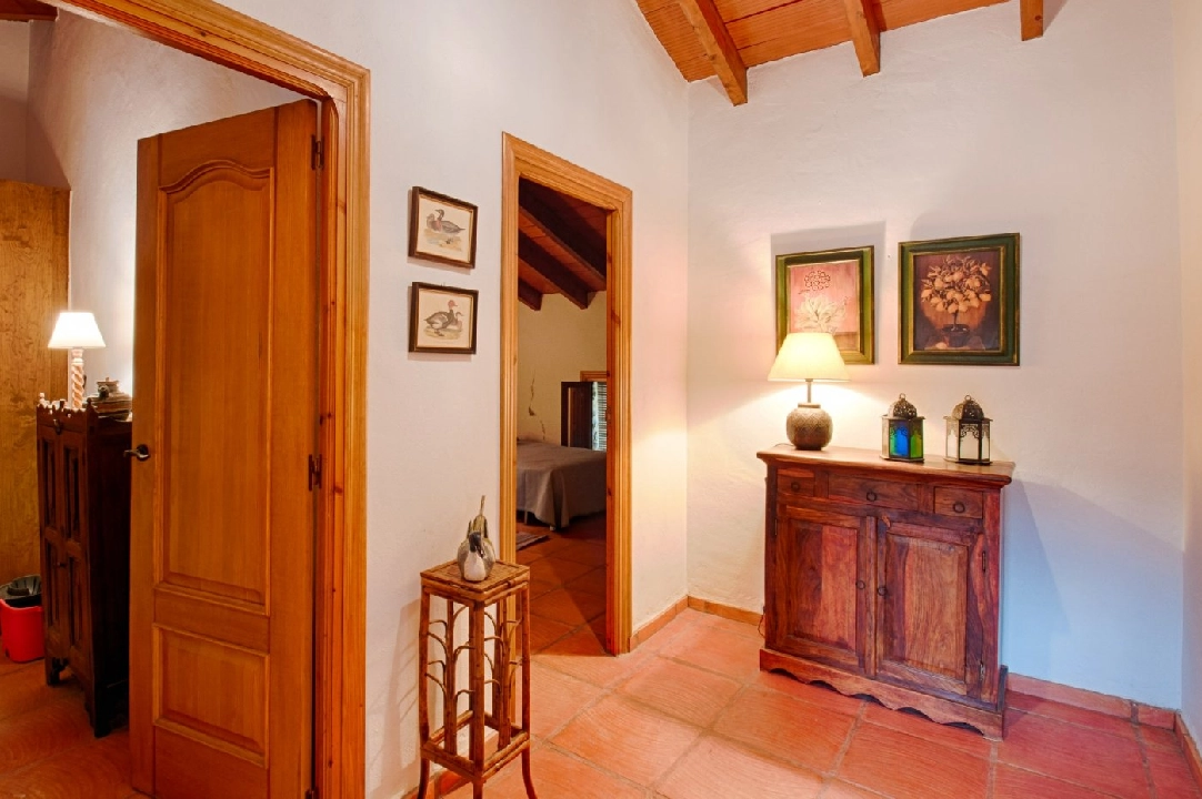 country house in Gata de Gorgos(Campo) for sale, built area 450 m², plot area 100000 m², 4 bedroom, 2 bathroom, ref.: AM-11846DA-3700-39