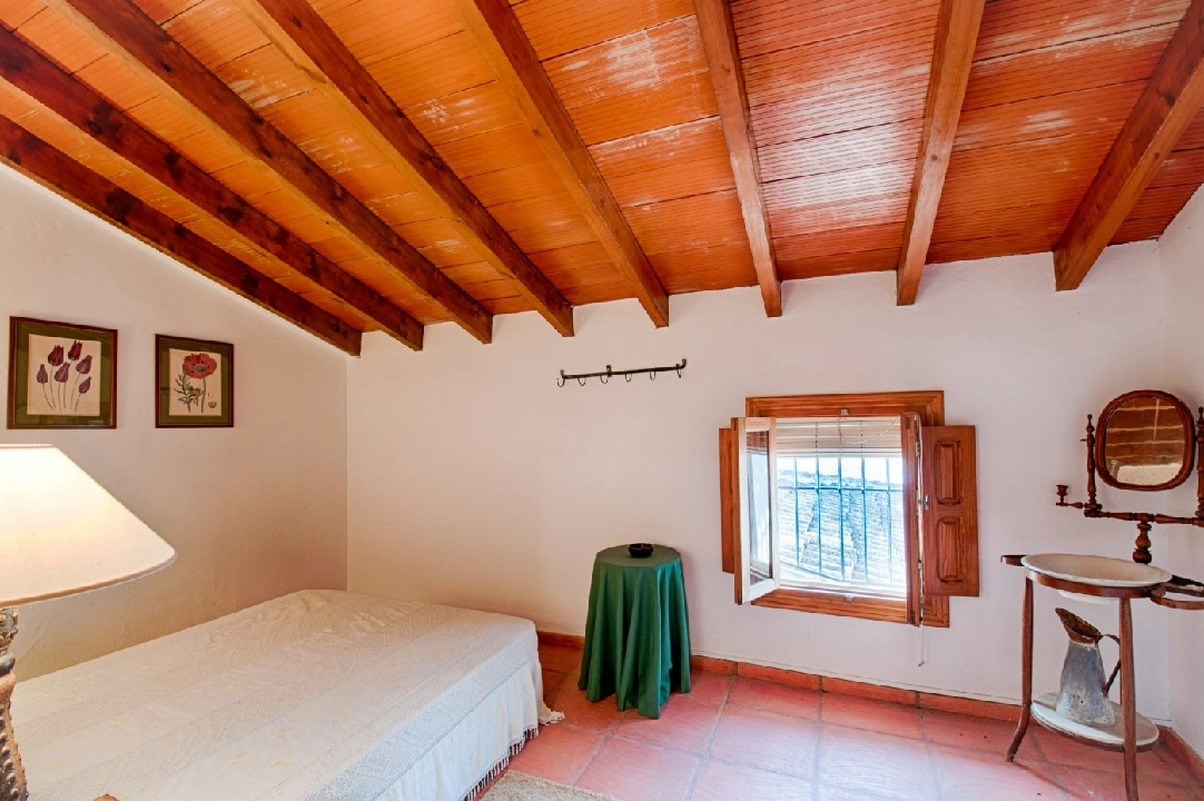 country house in Gata de Gorgos(Campo) for sale, built area 450 m², plot area 100000 m², 4 bedroom, 2 bathroom, ref.: AM-11846DA-3700-43