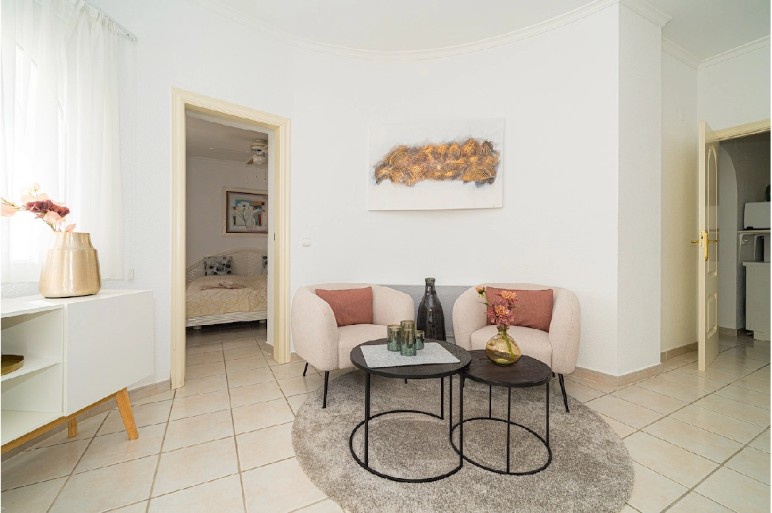 villa in Moraira(San Jaime) for sale, built area 315 m², plot area 1235 m², 4 bedroom, 3 bathroom, swimming-pool, ref.: CA-H-1695-AMBE-36