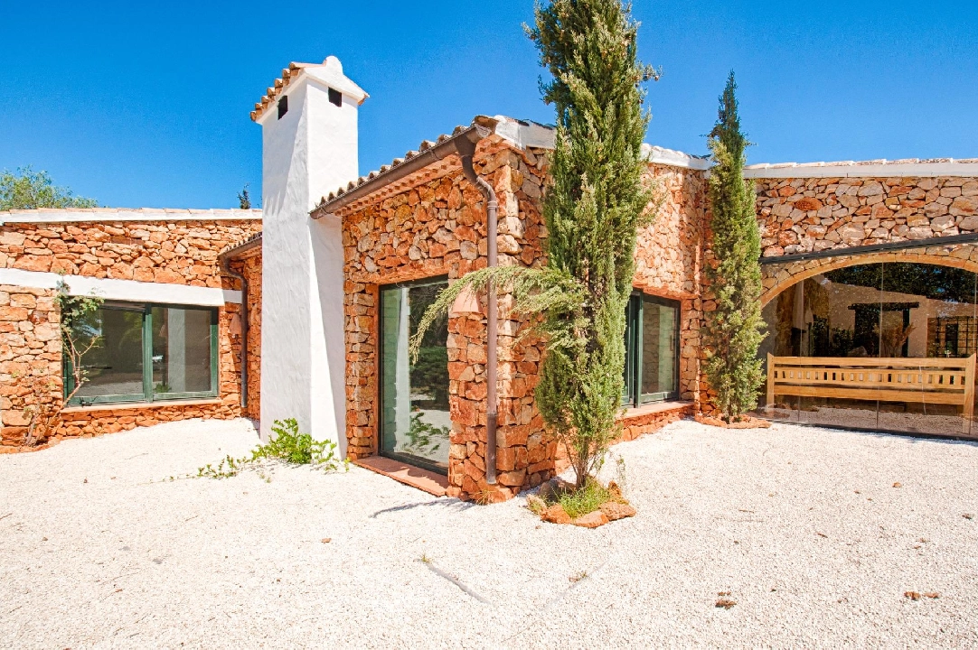 country house in Senija(La Cometa) for sale, built area 400 m², plot area 18500 m², 4 bedroom, 3 bathroom, swimming-pool, ref.: AM-12025DA-3700-11