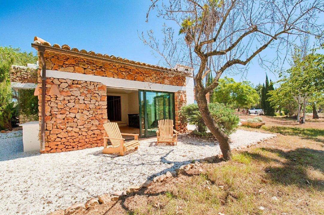 country house in Senija(La Cometa) for sale, built area 400 m², plot area 18500 m², 4 bedroom, 3 bathroom, swimming-pool, ref.: AM-12025DA-3700-15