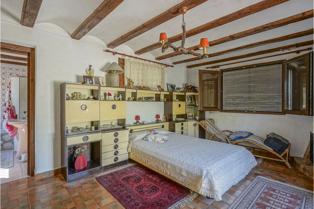 villa in Javea(Cap Marti) for sale, built area 376 m², plot area 2204 m², 7 bedroom, 6 bathroom, ref.: BP-4312JAV-16