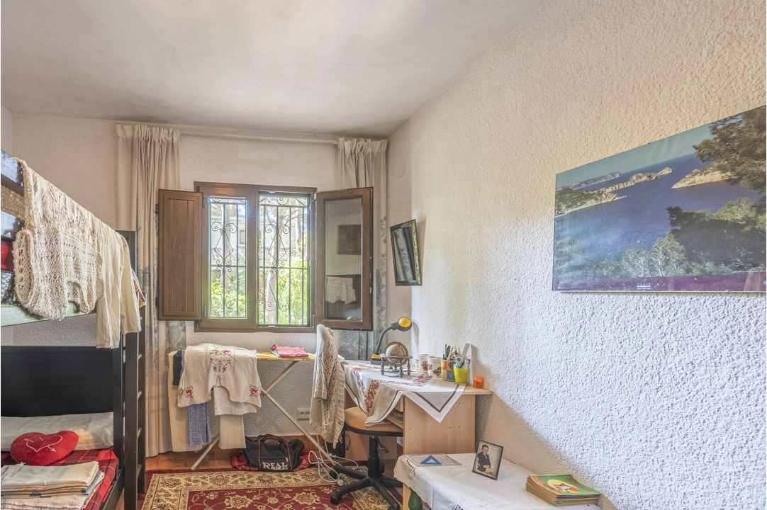 villa in Javea(Cap Marti) for sale, built area 376 m², plot area 2204 m², 7 bedroom, 6 bathroom, ref.: BP-4312JAV-25