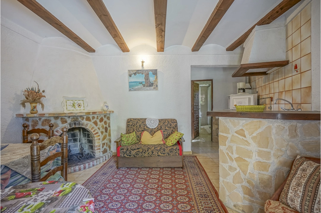 villa in Javea(Cap Marti) for sale, built area 376 m², plot area 2204 m², 7 bedroom, 6 bathroom, ref.: BP-4312JAV-29