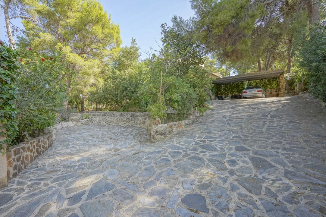 villa in Javea(Cap Marti) for sale, built area 376 m², plot area 2204 m², 7 bedroom, 6 bathroom, ref.: BP-4312JAV-3