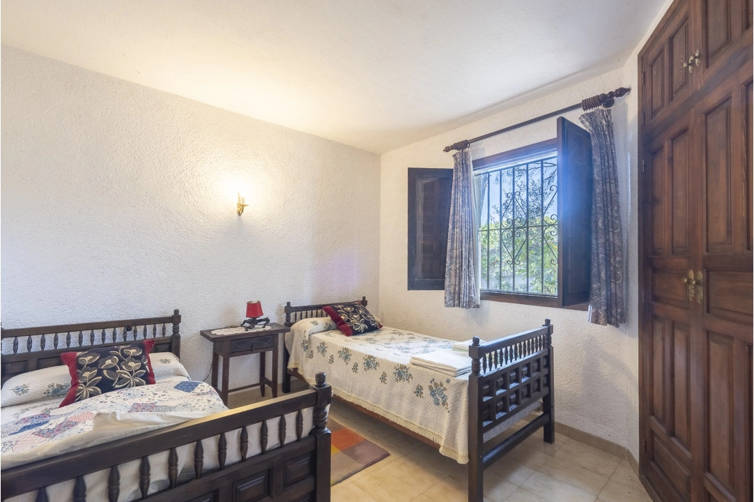 villa in Javea(Cap Marti) for sale, built area 376 m², plot area 2204 m², 7 bedroom, 6 bathroom, ref.: BP-4312JAV-31